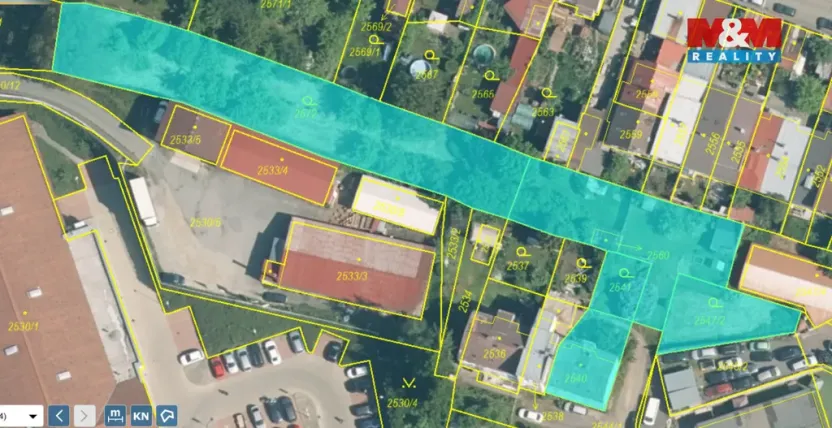 Prodej rodinného domu, Tachov, Sokolovská, 134 m2