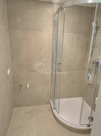 Pronájem bytu 1+kk, Praha - Hloubětín, Poděbradská, 34 m2