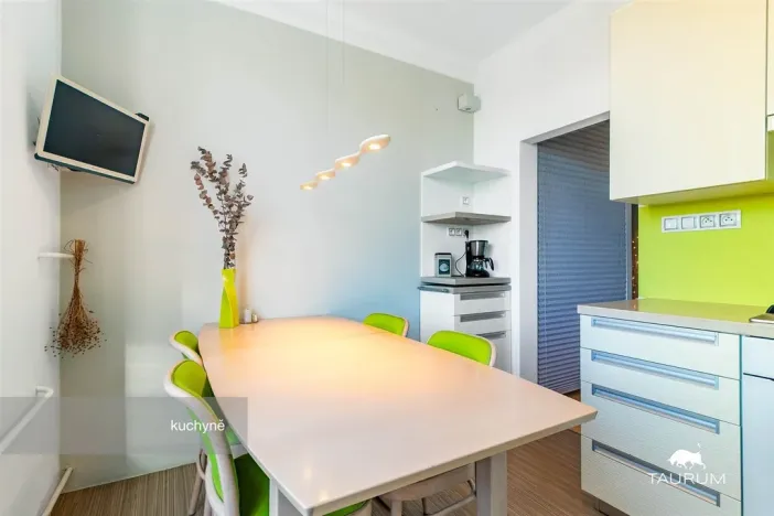 Prodej bytu 2+1, Plzeň - Východní Předměstí, Brojova, 58 m2