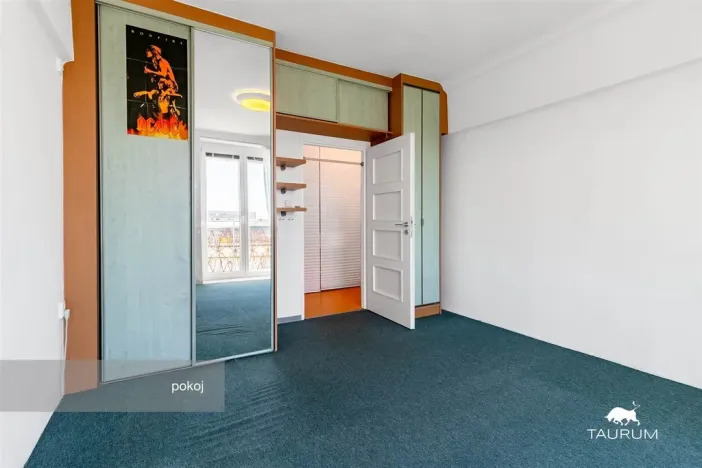 Prodej bytu 2+1, Plzeň - Východní Předměstí, Brojova, 58 m2