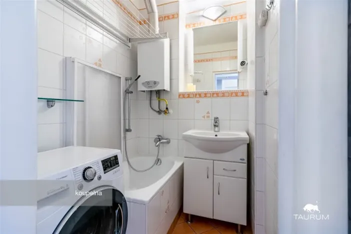 Prodej bytu 2+1, Plzeň - Východní Předměstí, Brojova, 58 m2