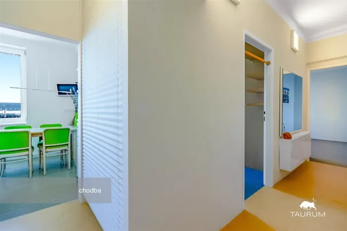 Prodej bytu 2+1, Plzeň - Východní Předměstí, Brojova, 58 m2