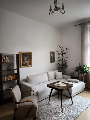 Pronájem bytu 2+1, Karlovy Vary - Drahovice, Vítězná, 69 m2