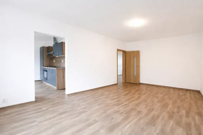 Pronájem bytu 2+1, Mariánské Lázně, Kubelíkova, 65 m2