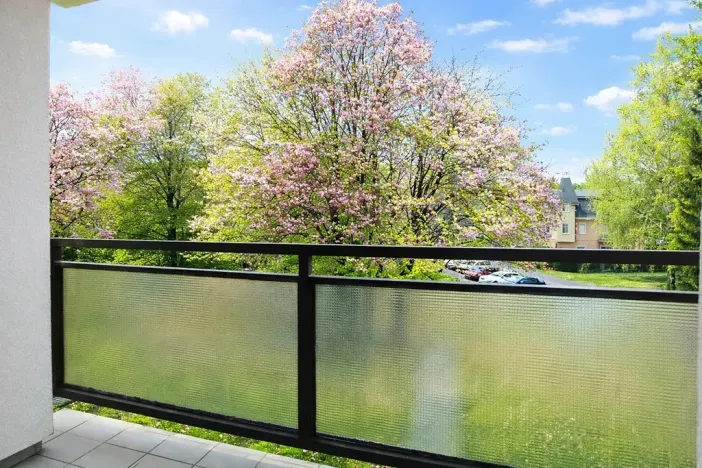 Pronájem bytu 2+1, Mariánské Lázně, Kubelíkova, 65 m2