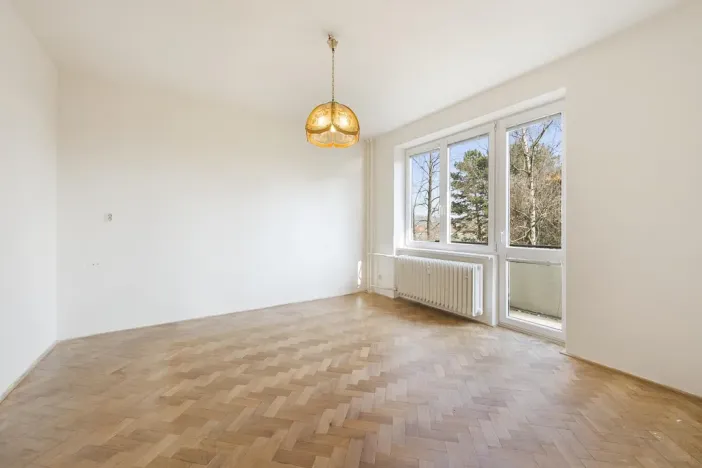 Prodej bytu 3+1, Brno - Řečkovice, Ječná, 70 m2