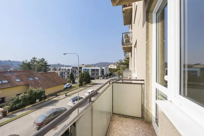 Prodej bytu 3+1, Brno - Řečkovice, Ječná, 70 m2