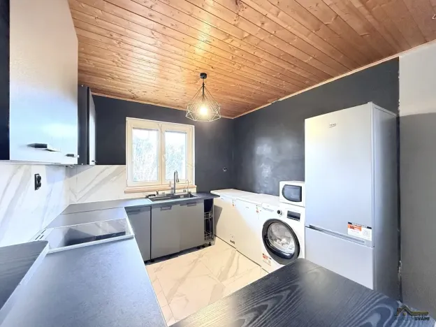 Prodej rodinného domu, Žabeň, 120 m2