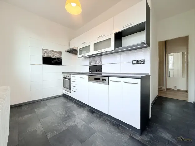 Prodej bytu 2+1, Ostrava, Mánesova, 56 m2