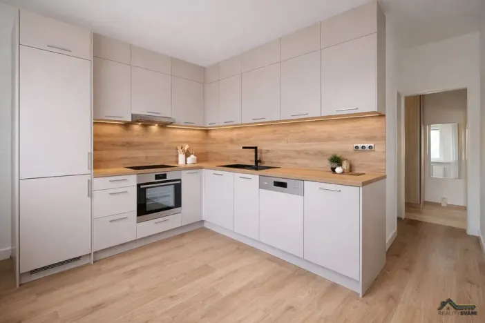 Prodej bytu 2+1, Ostrava, Mánesova, 56 m2