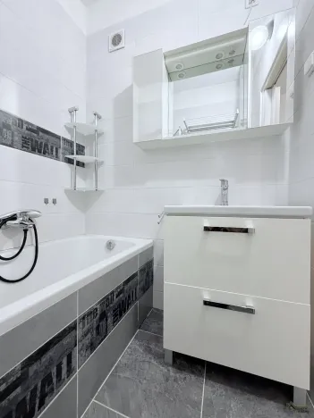 Prodej bytu 2+1, Ostrava, Mánesova, 56 m2