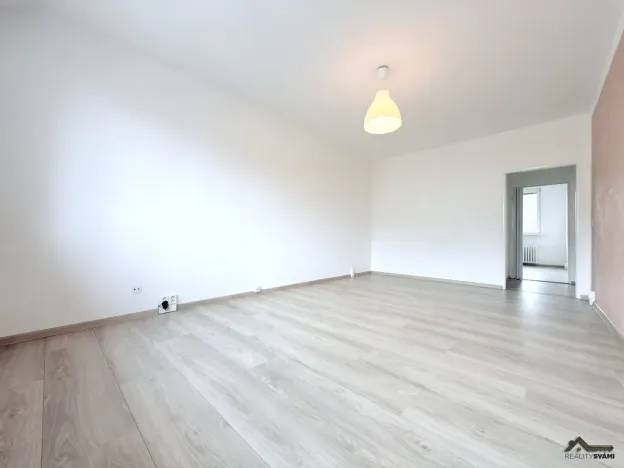 Prodej bytu 2+1, Ostrava, Mánesova, 56 m2