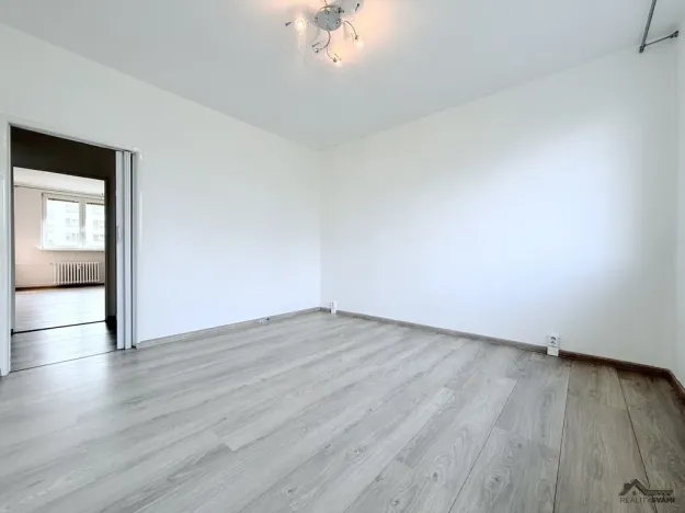 Prodej bytu 2+1, Ostrava, Mánesova, 56 m2