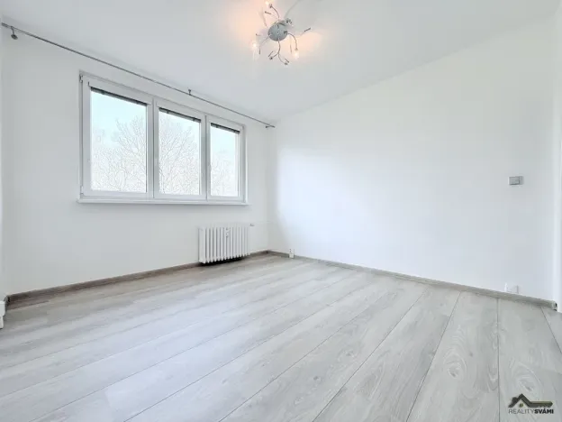 Prodej bytu 2+1, Ostrava, Mánesova, 56 m2