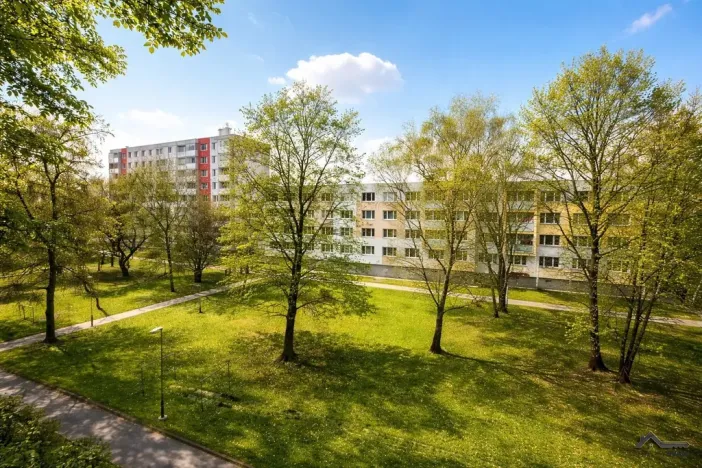 Prodej bytu 2+1, Ostrava, Mánesova, 56 m2