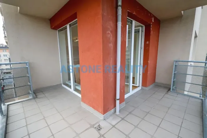 Pronájem bytu 3+kk, Praha - Košíře, Černochova, 88 m2