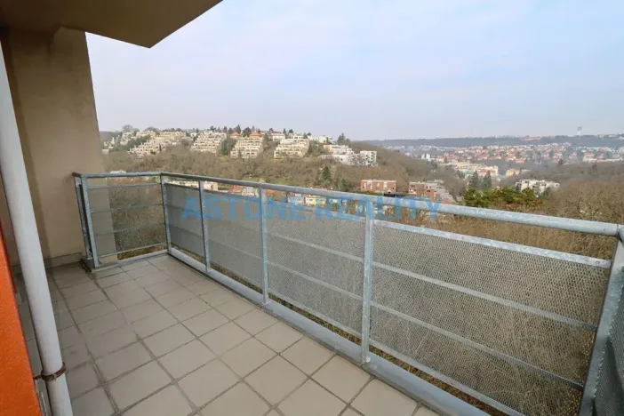 Pronájem bytu 3+kk, Praha - Košíře, Černochova, 88 m2