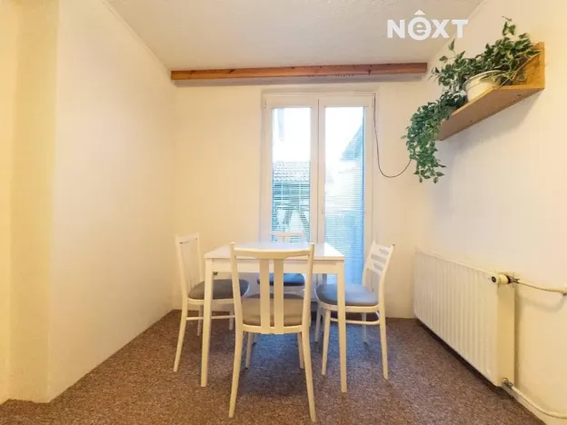 Pronájem bytu 2+1, Vrchlabí, Rolnická, 42 m2