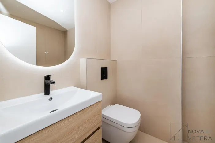 Prodej bytu 3+kk, Praha - Vršovice, Ukrajinská, 81 m2