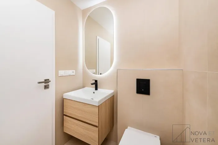 Prodej bytu 3+kk, Praha - Vršovice, Ukrajinská, 81 m2