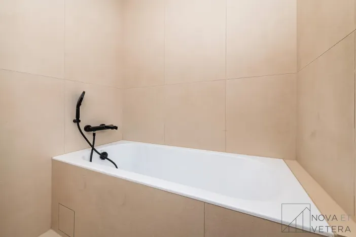 Prodej bytu 3+kk, Praha - Vršovice, Ukrajinská, 81 m2