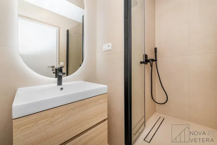 Prodej bytu 3+kk, Praha - Vršovice, Ukrajinská, 81 m2