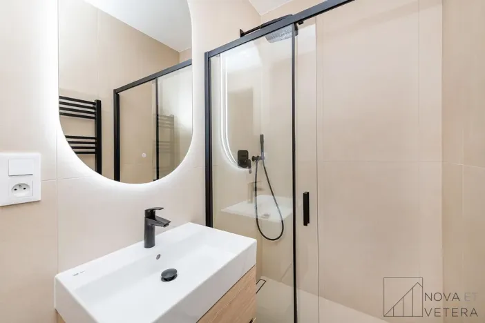 Prodej bytu 3+kk, Praha - Vršovice, Ukrajinská, 81 m2