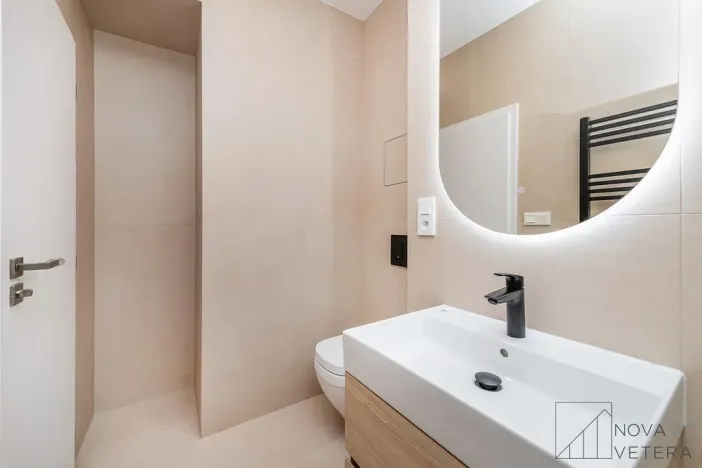 Prodej bytu 3+kk, Praha - Vršovice, Ukrajinská, 81 m2