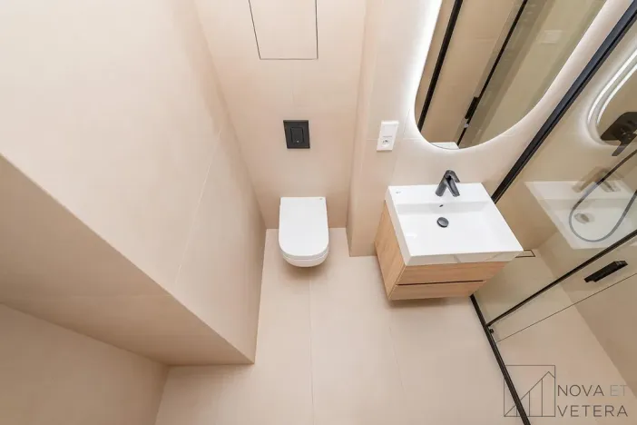 Prodej bytu 3+kk, Praha - Vršovice, Ukrajinská, 81 m2