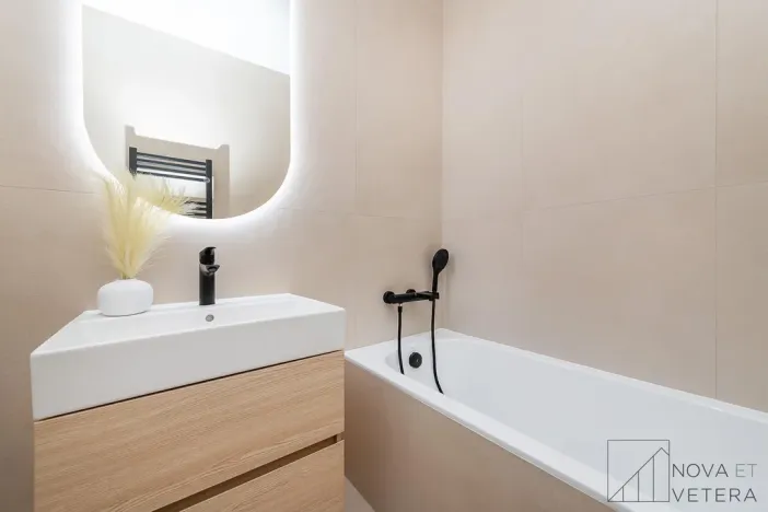 Prodej bytu 3+kk, Praha - Vršovice, Ukrajinská, 81 m2