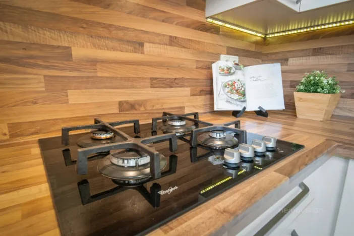 Prodej bytu 3+1, Brno - Lesná, Šrámkova, 72 m2