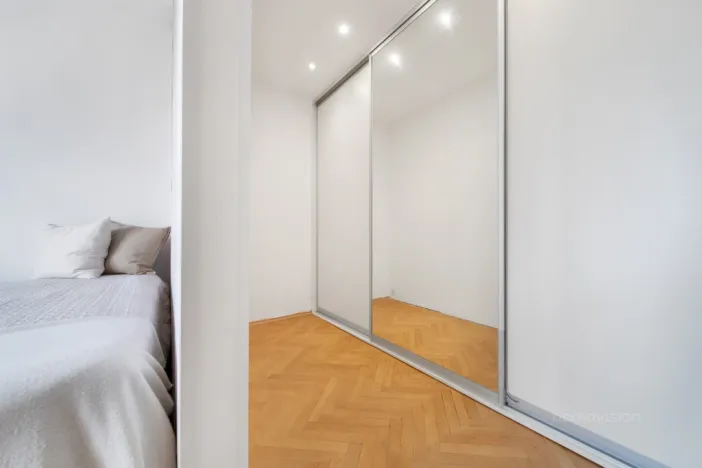 Prodej bytu 3+1, Brno - Lesná, Šrámkova, 72 m2