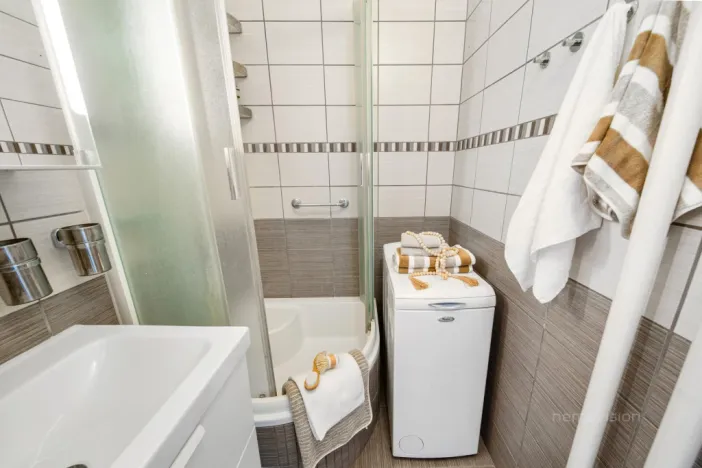 Prodej bytu 3+1, Brno - Lesná, Šrámkova, 72 m2