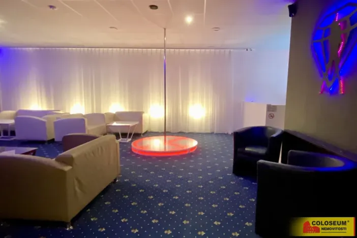 Pronájem ubytování, Hodonín, 292 m2