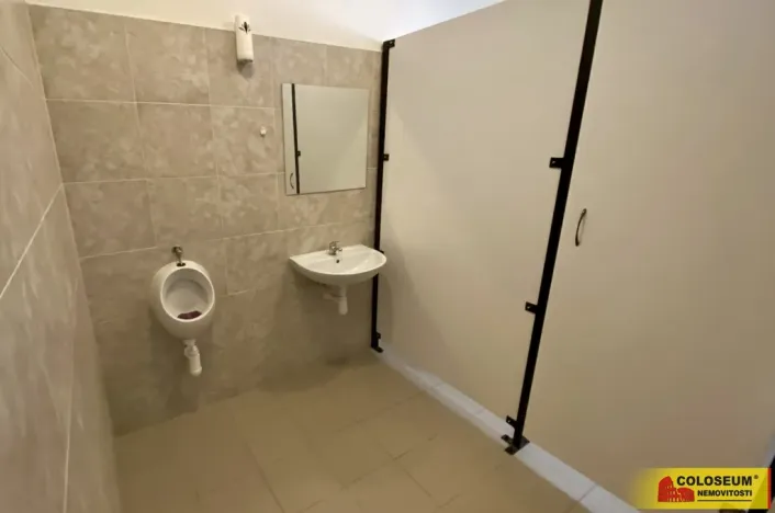 Pronájem ubytování, Hodonín, 292 m2