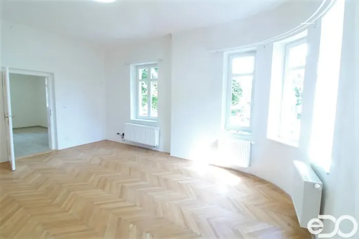 Pronájem bytu 2+kk, Kolín - Kolín II, Riegrovo náměstí, 58 m2