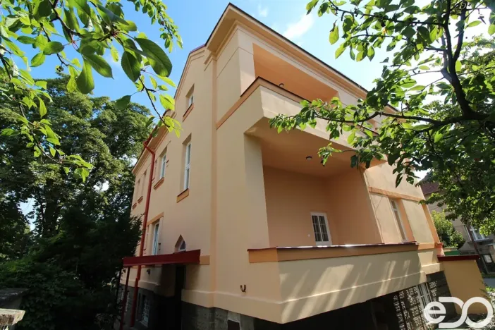 Pronájem bytu 2+kk, Kolín - Kolín II, Riegrovo náměstí, 58 m2