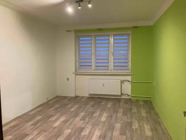 Prodej bytu 3+1, Habartov, Raisova, 77 m2