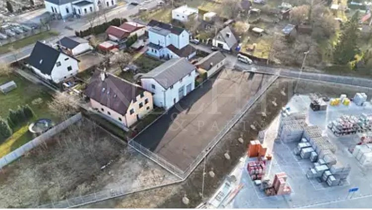 Prodej výrobních prostor, Cheb, Žižkova, 250 m2