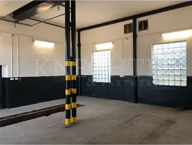 Prodej výrobních prostor, Cheb, Žižkova, 250 m2