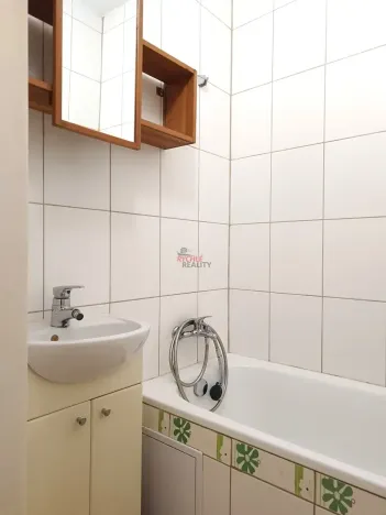 Pronájem bytu 1+1, Ostrava, Stavební, 38 m2