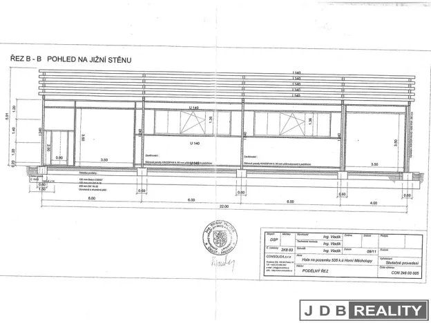 Prodej výrobních prostor, Praha - Horní Měcholupy, K Měcholupům, 275 m2