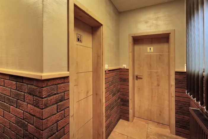 Prodej restaurace, Chodov, U Porcelánky, 350 m2