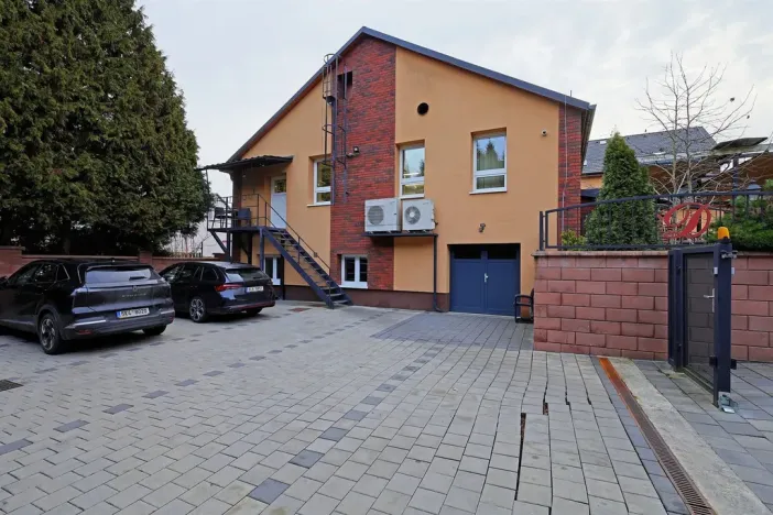 Prodej restaurace, Chodov, U Porcelánky, 350 m2