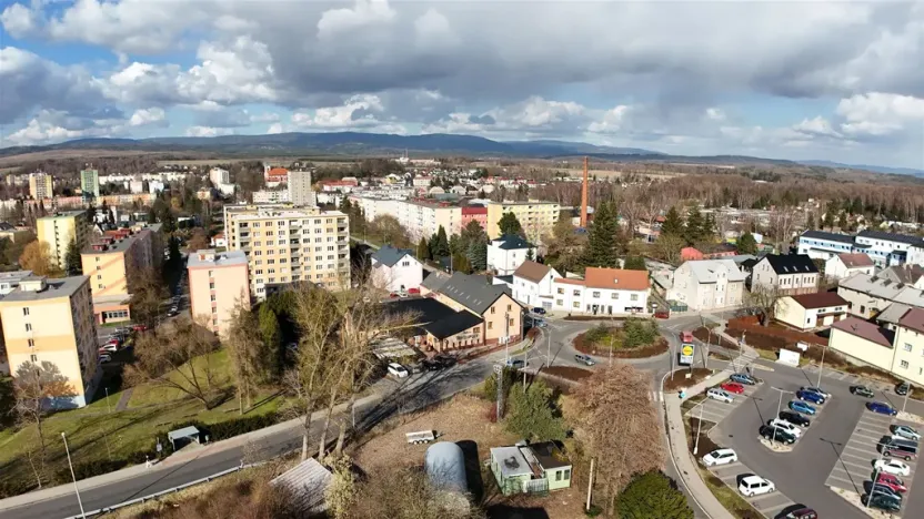 Prodej restaurace, Chodov, U Porcelánky, 350 m2