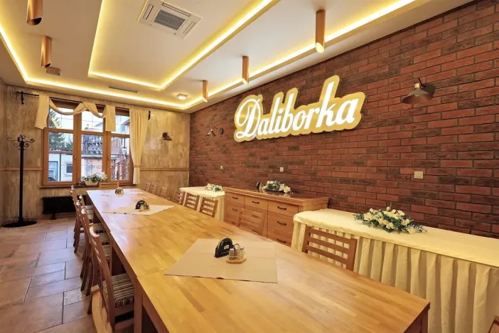 Prodej restaurace, Chodov, U Porcelánky, 350 m2