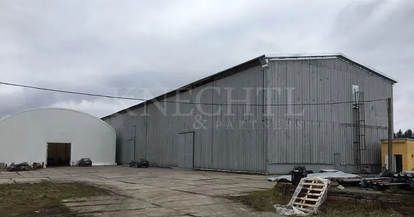 Pronájem skladu, Kynšperk nad Ohří - Zlatá, 1180 m2