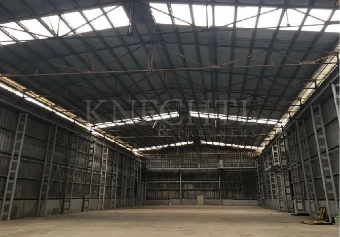 Pronájem skladu, Kynšperk nad Ohří - Zlatá, 1180 m2