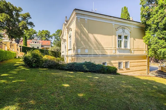 Prodej rodinného domu, Senohraby, Za starou poštou, 609 m2