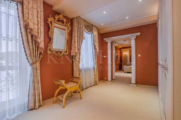 Prodej rodinného domu, Senohraby, Za starou poštou, 609 m2